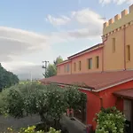 Agriturismo - B&B 