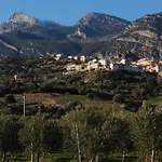 Εξοχικό σπίτι Agriturismo - B&B 
