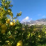 Agriturismo - B&B 