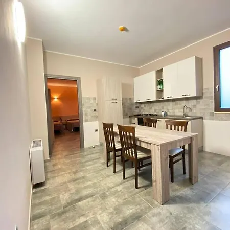 - La Funicolare Casa di campagna *