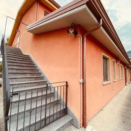 - La Funicolare Casa di campagna Francavilla Marittima