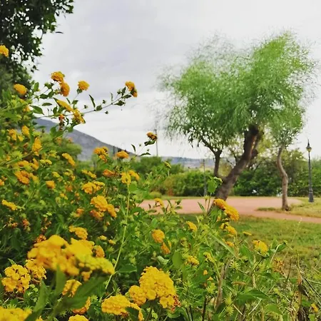 - La Funicolare Casa di campagna Francavilla Marittima