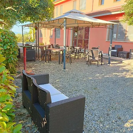 - La Funicolare Casa di campagna Francavilla Marittima
