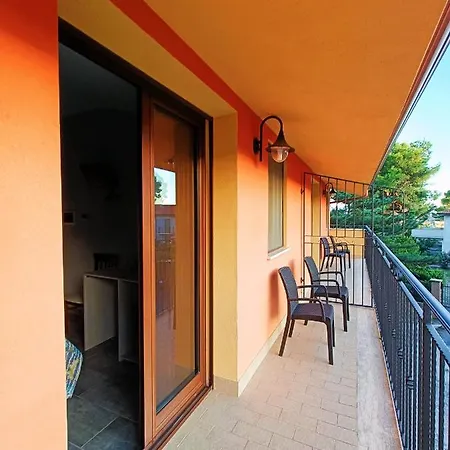- La Funicolare Casa di campagna Francavilla Marittima