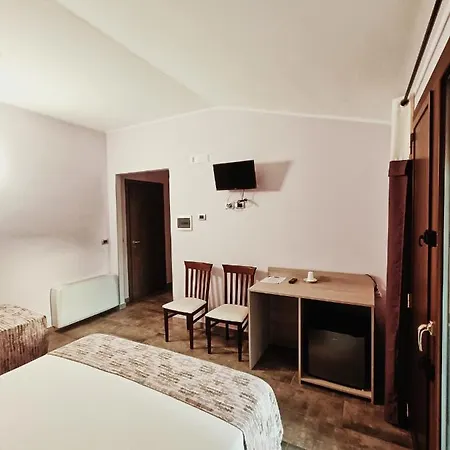 - La Funicolare Casa di campagna *