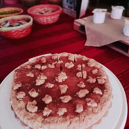 컨트리하우스 - 