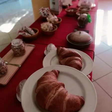 컨트리하우스 - 