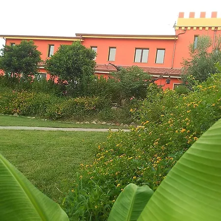 - La Funicolare Francavilla Marittima
