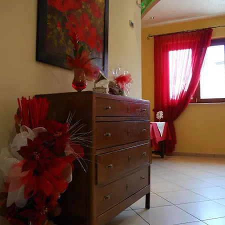 Casa di campagna - La Funicolare Francavilla Marittima