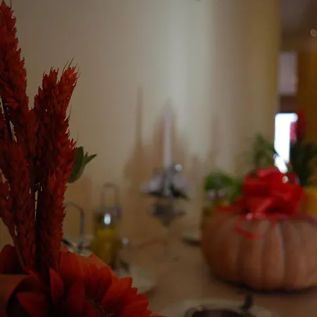 Agriturismo - B&B 