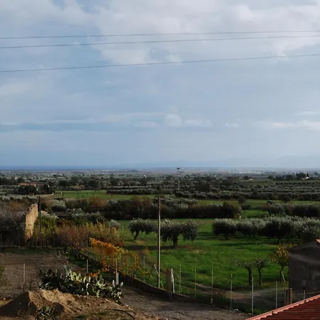 Agriturismo - B&B 