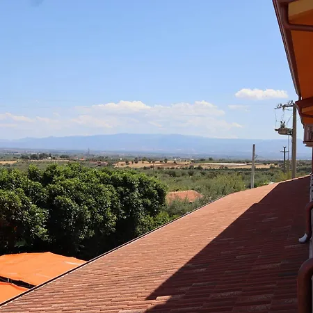 Agriturismo - B&B 