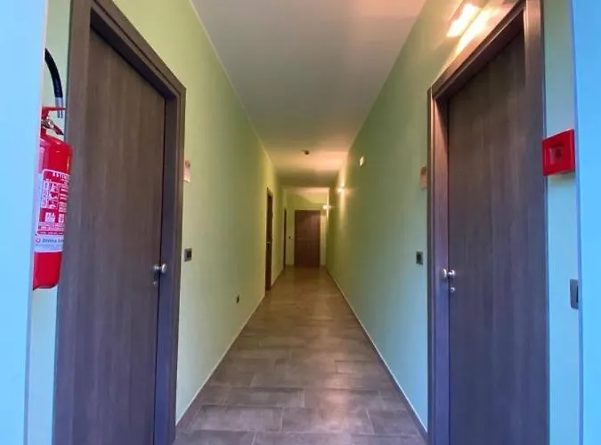 בית כפרי Agriturismo - B&B 