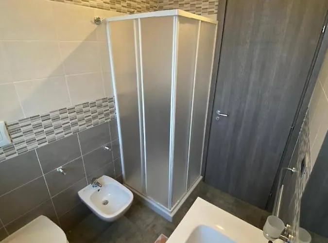 בית כפרי Agriturismo - B&B 