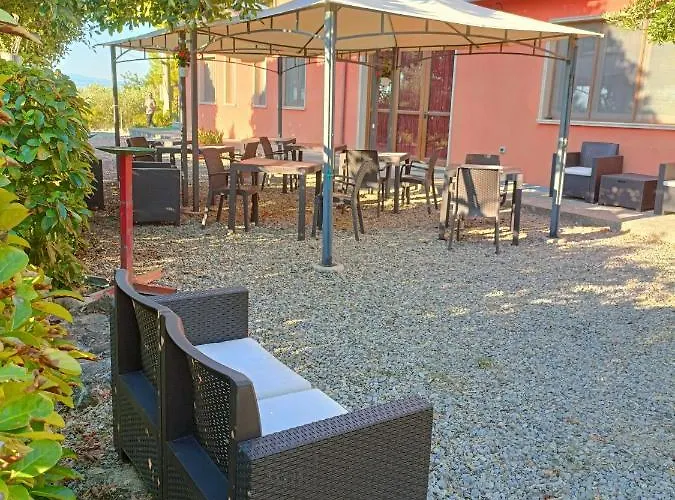 Agriturismo - La Funicolare Casa rural Francavilla Marittima