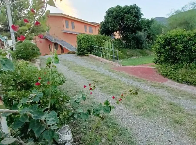 Agriturismo - La Funicolare