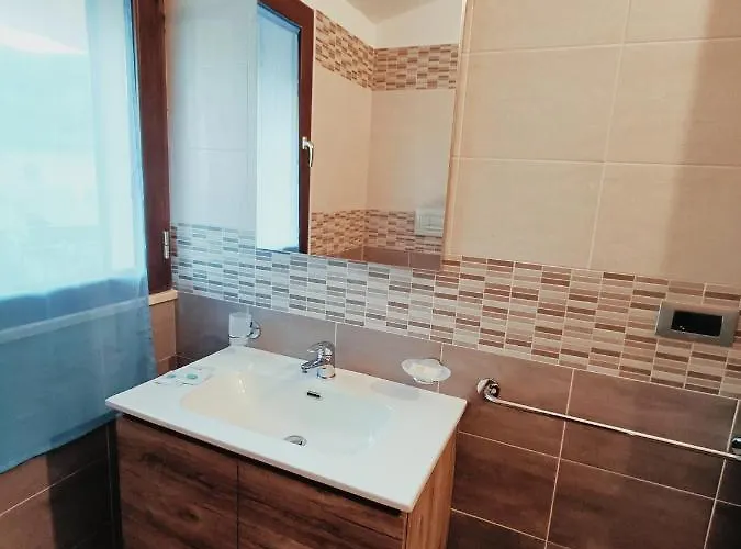 Agriturismo - B&B 