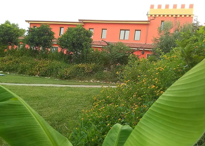 Agriturismo - B&B 