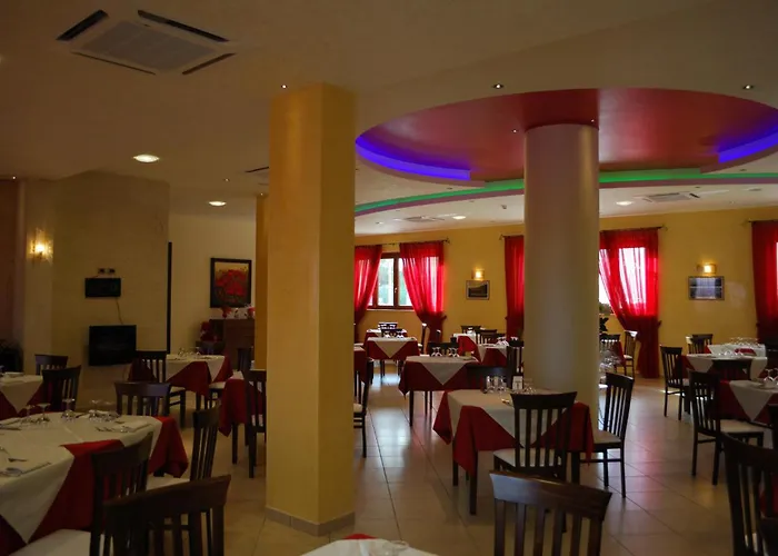 Séjour à la campagne - 