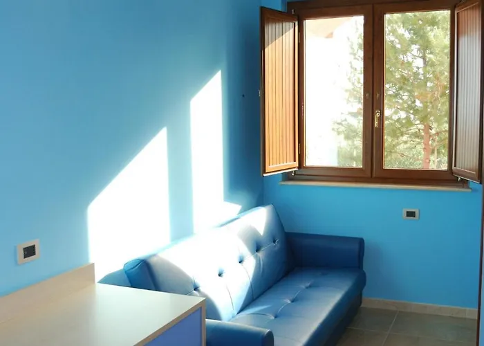 בית כפרי Agriturismo - B&B 