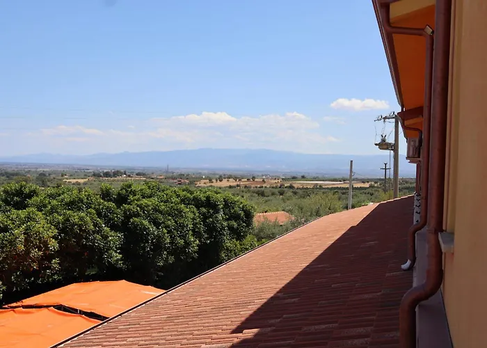 Agriturismo - B&B 